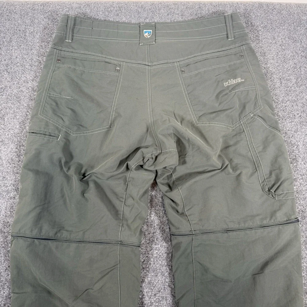 Kuhl pants mens